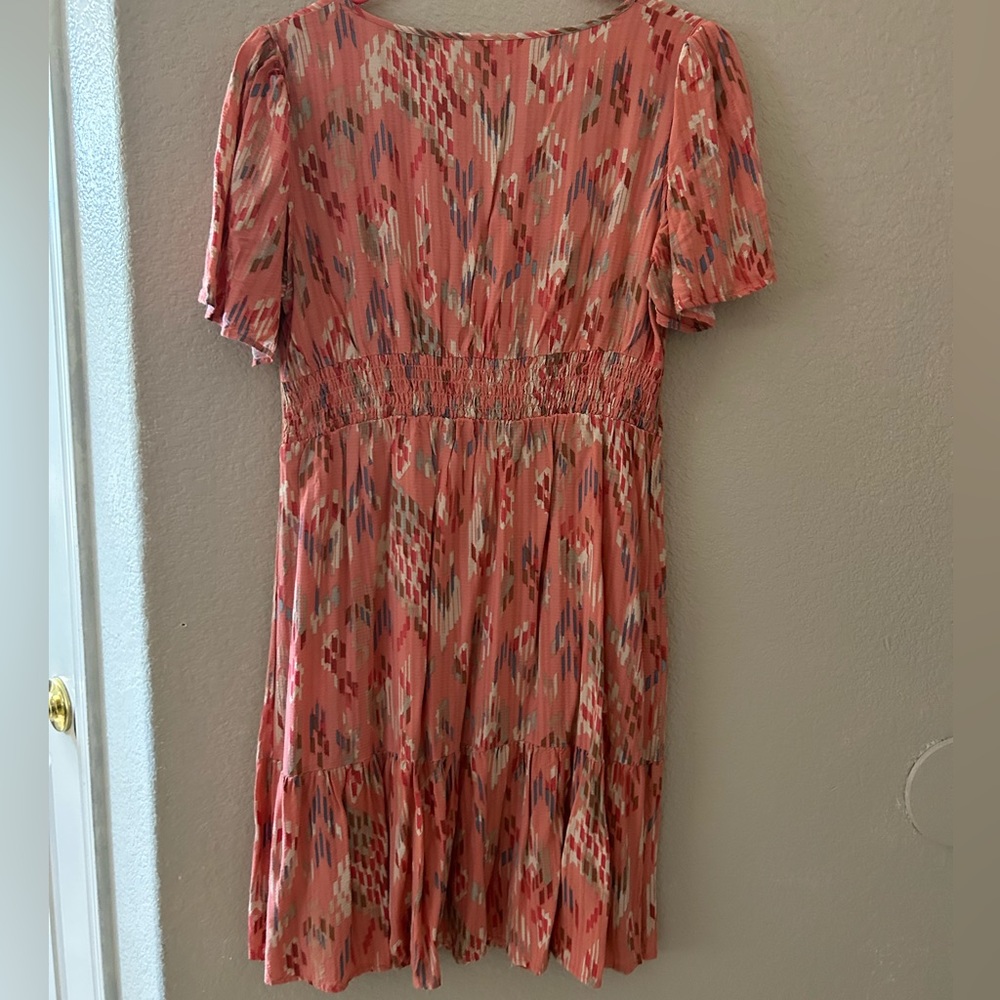 NWOT Knox Rose women’s dress🩷🩷 - Picture 2 of 4